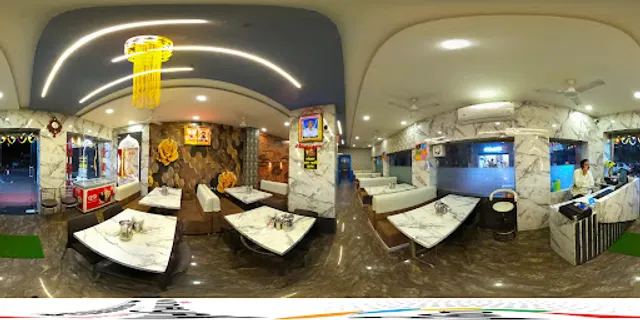 Shree Ganesh Jain Restaurant