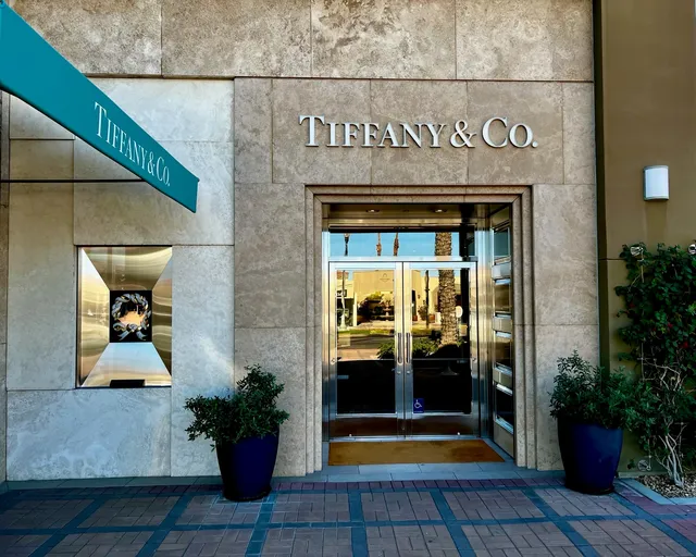 Tiffany & Co.