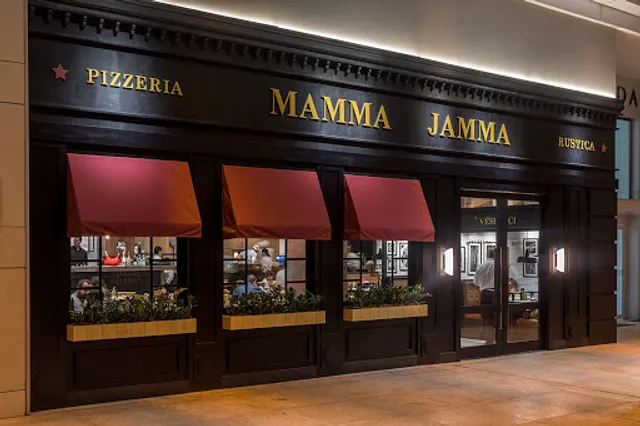 Mamma Jamma Recreio Shopping