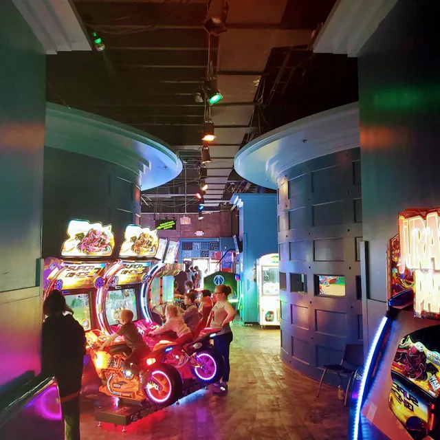 Ultrazone Bailey's Crossroads