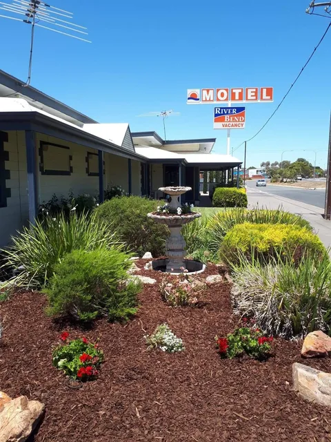 Motel Riverbend