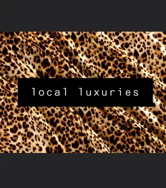 Local Luxuries Boutique