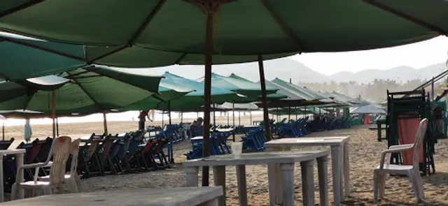 AQUARIUS Restaurant Bar