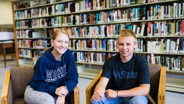 Minnesota State Community and Technical College