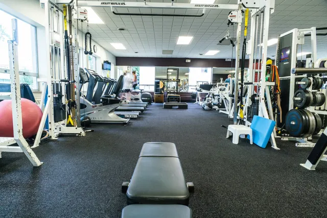 BodyEliteFit Personal Training Studio