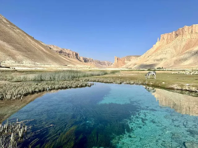 Band-e Amir