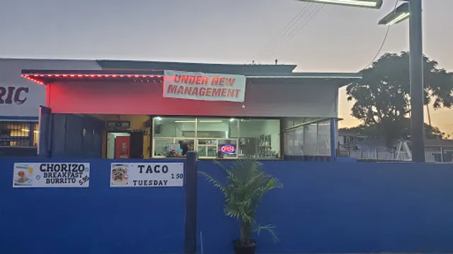 Joe's Diner House Breakfast Lunch Dinner