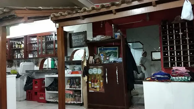 Restaurante e Pizzaria Gabriela