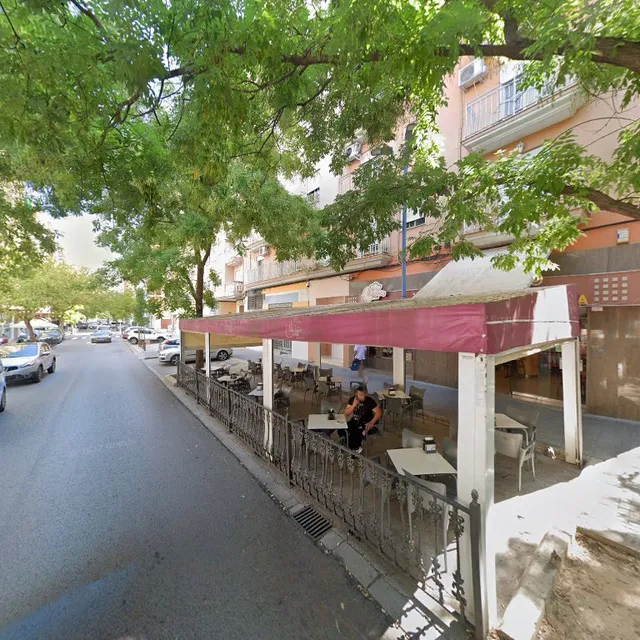 Marquez Cafeteria Forn-Pastisseria