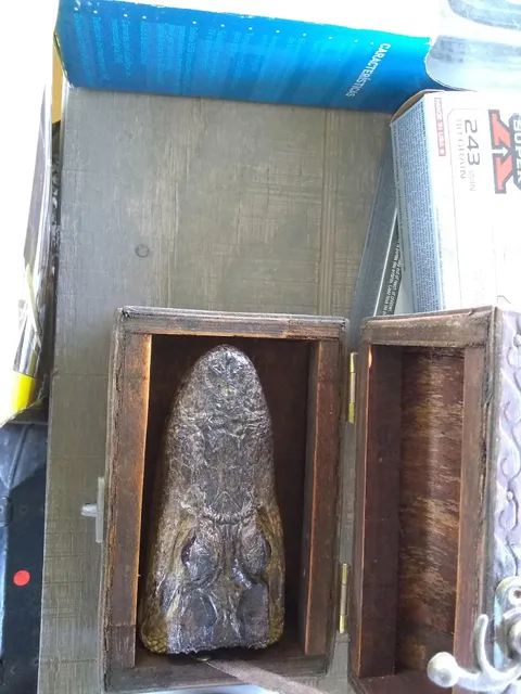 The Adams Flea and Farmers Market