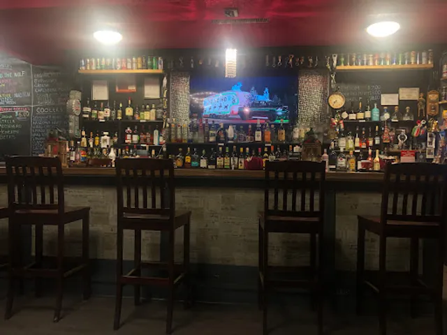 Main Event Bar and Grill