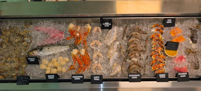 Florida Blue Crab Company