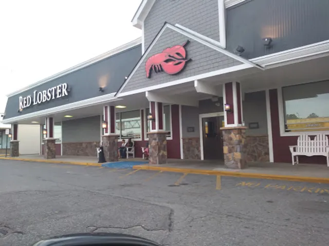 Red Lobster