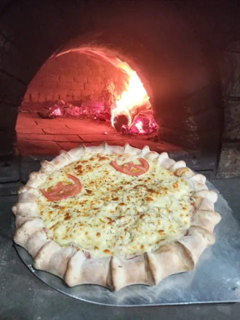 Pizzaria Luzitana Prime