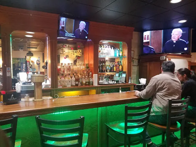 Billy Bean's Ecuadorian Restaurant