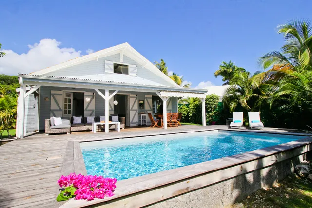 La Petite Villa Guadeloupe