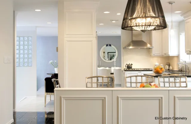 Eli Custom Cabinetry