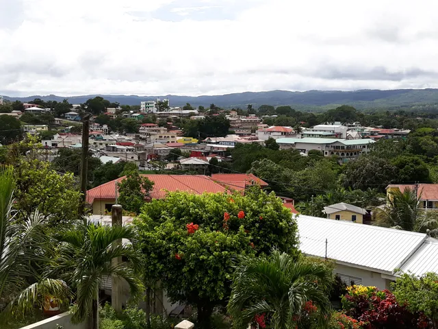 Paradise Hills Guest House