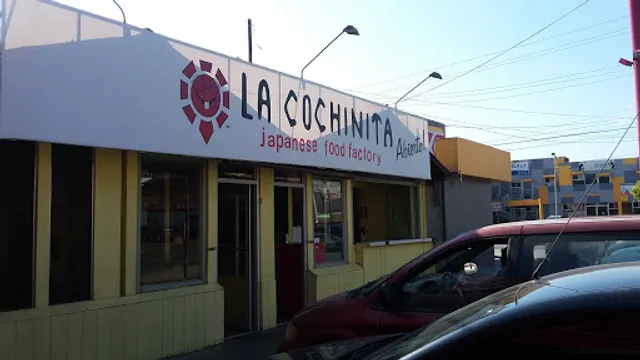 La Cochinita