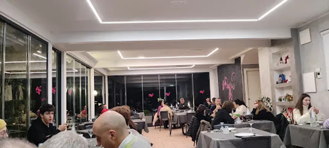 Ristorante Pizzeria Il Poggio