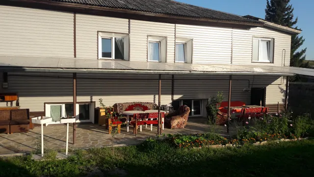 Turgoyak-House Guest House