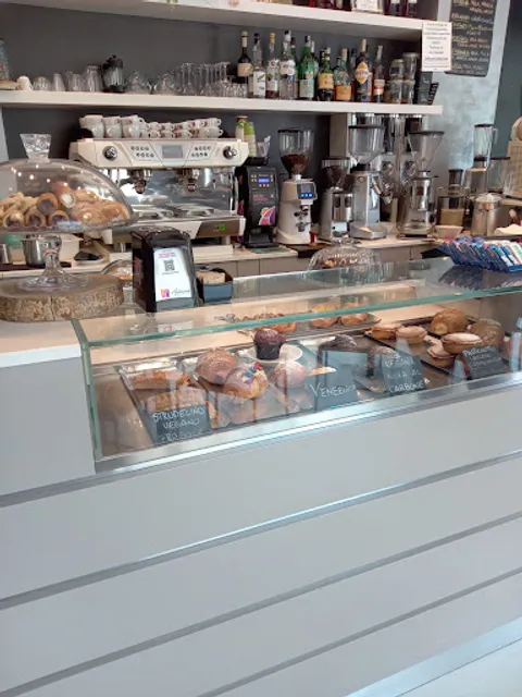 Caffetteria Antoniana