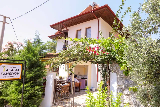 Akyaka Akasya Pansiyon