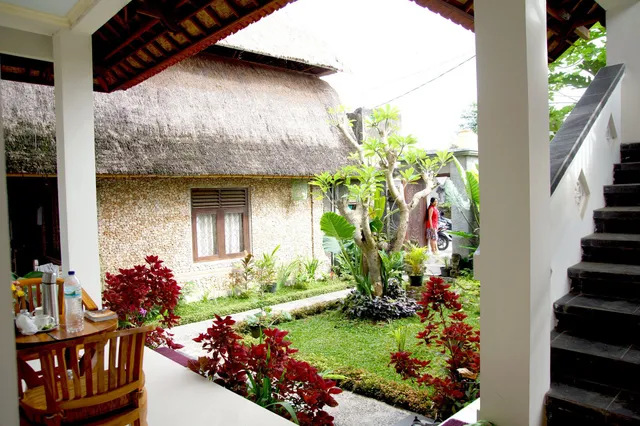 Soka Homestay