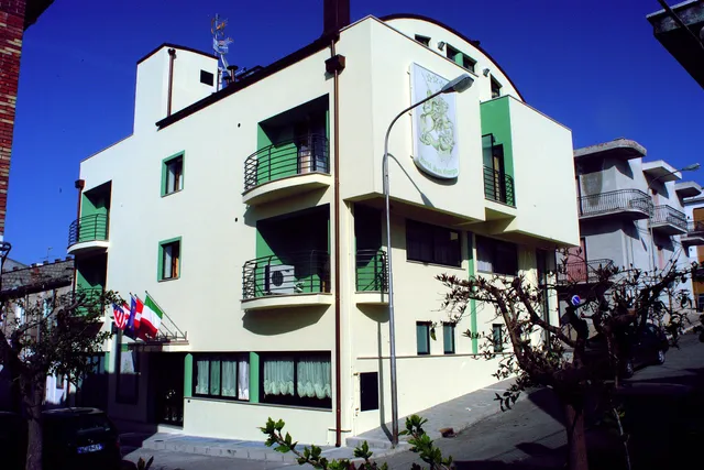 Hotel San Giorgio