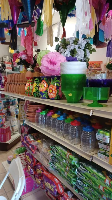 Norma's Party Supply