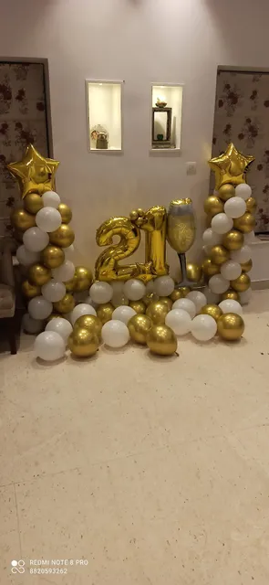 Anshu’s Little Haven