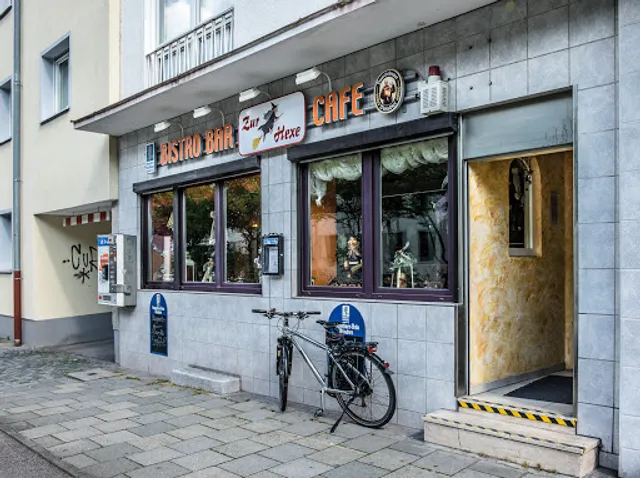 Bar Bistro zur Hexe