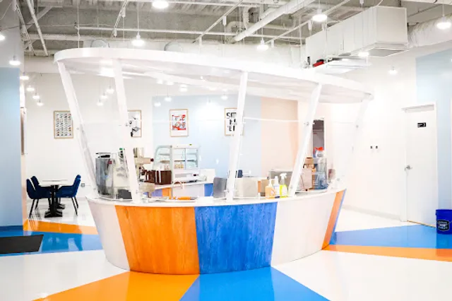 Encanto Kicks & Coffee