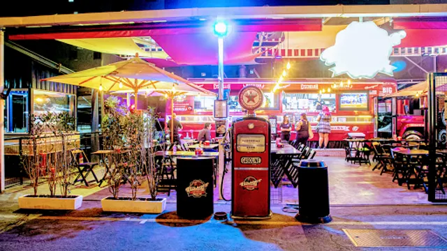 Busger Higienópolis