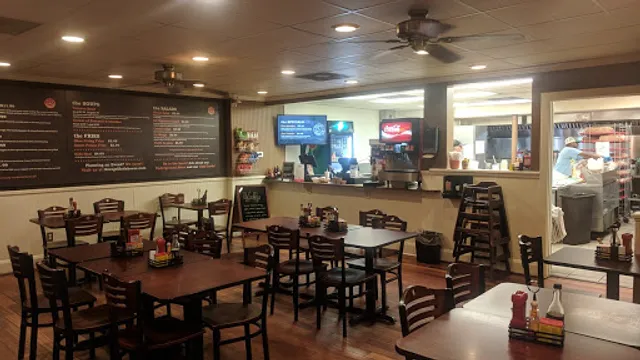 Grilled Cheese & Co. Catonsville