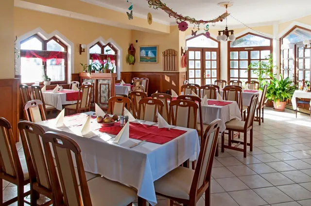 Alpokalja Panzió Étterem Kft.