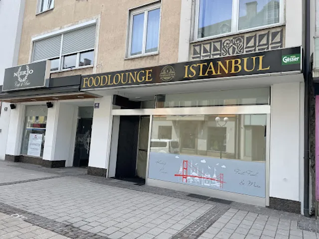 Foodlounge Istanbul