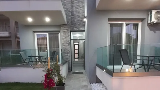 Mei's Luxury Apartments