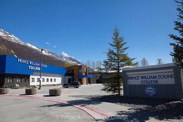 Prince William Sound College