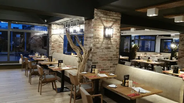 mamma's Ristorante | Italienisches Restaurant Krefeld