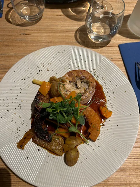 Café Flow - La Tour-de-Salvagny