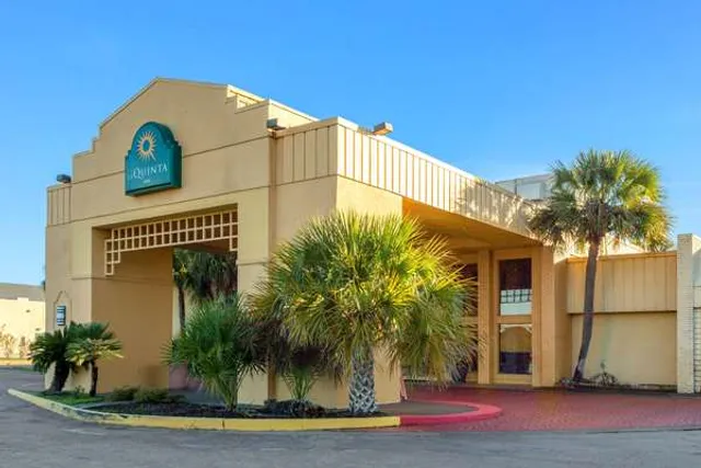 Quality inn New Orleans Slidell by choice
