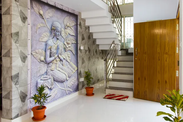 Extended Executive Stay - Manyata Tech Park