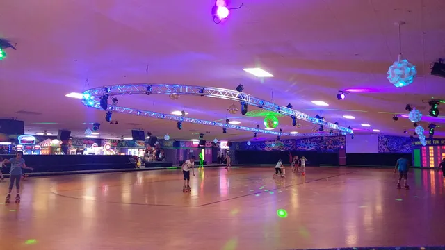 Sparkles Family Fun Center