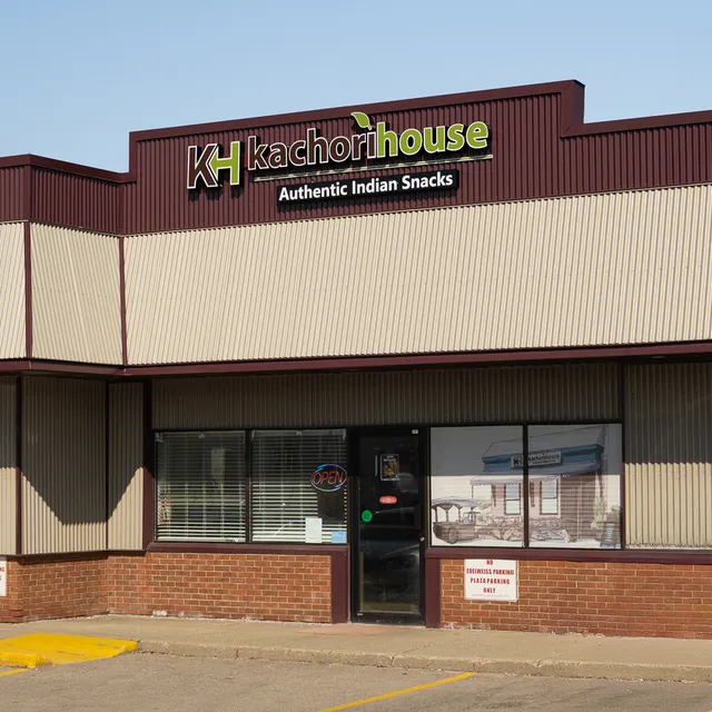 Kachori House Kitchener