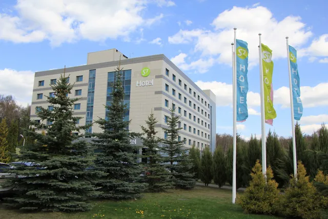 S7 Hotel