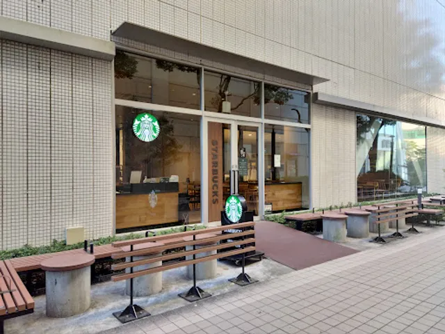 Starbucks Coffee - Shin-Yurigaoka L-Mylord