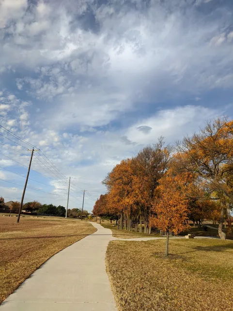 Timbers Nature Preserve