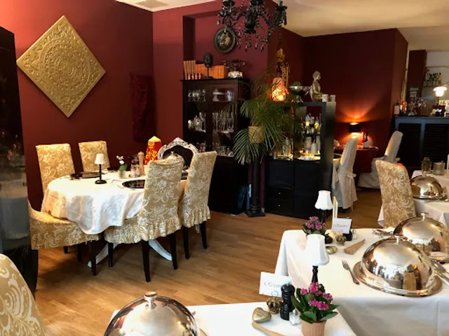 Restaurant Vegelangelo