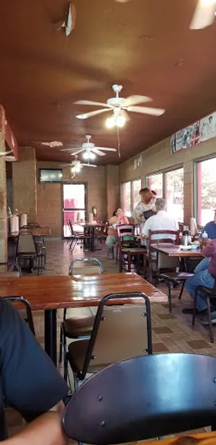 El Texano Mexican Restaurant